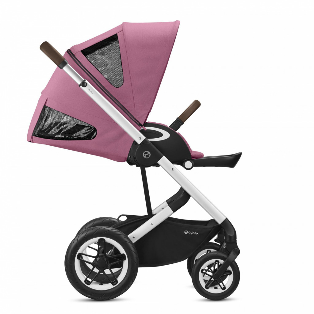 CYBEX Gold Talos S LUX 4